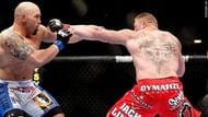 Cain Velasquez may be just the first ghost from Brock Lesnar's MMA past to visit WWE.
